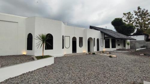 One-Bedroom Villa