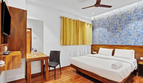 Standard King Room