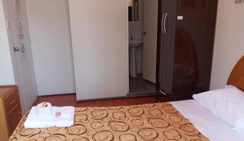 Single Room