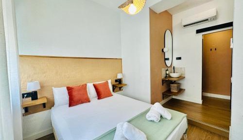 Queen Room
