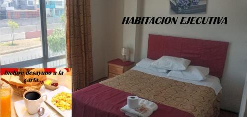 Superior Single Room