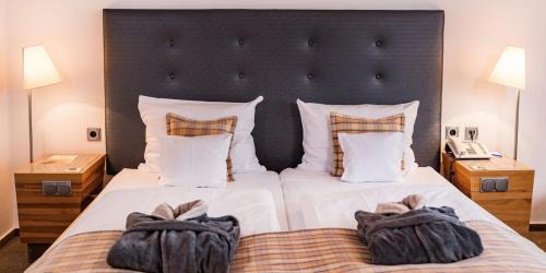 Comfort Double Room Single Use