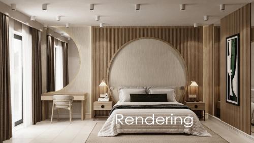 Double or Twin Room with Spa Access