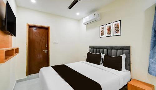 Classic Triple Room