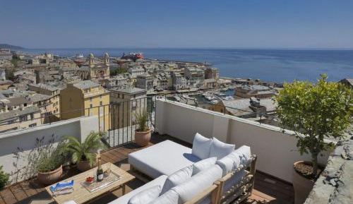 Apartment with Sea View