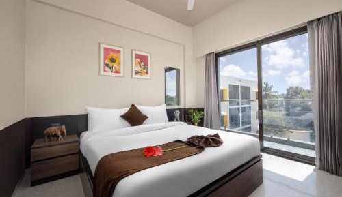 Executive Suite