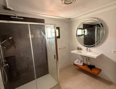 Double Room with Balcony and Sea View
