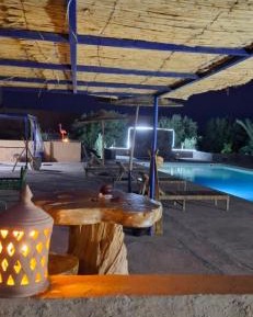 Studio with Terrace