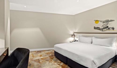 Peppers Petite Room