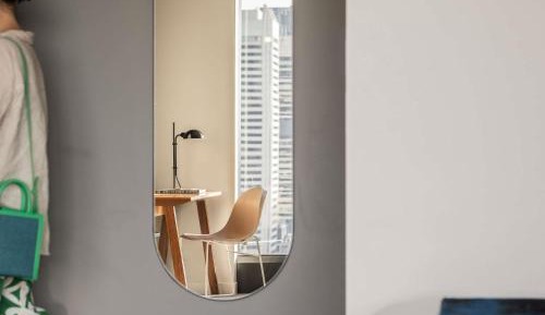 Premium Adnate Twin Room