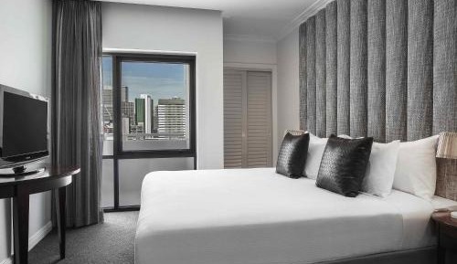 One-Bedroom Premium Apartment