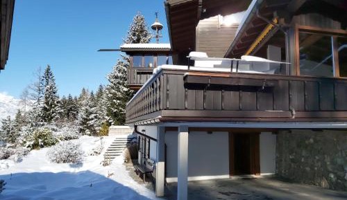 Holiday Home