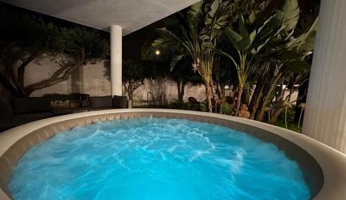 Deluxe Villa