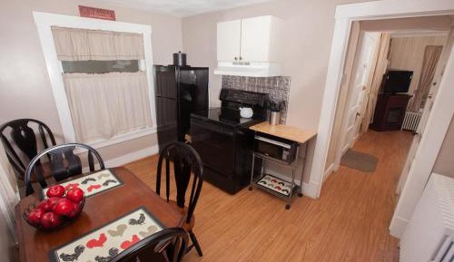 One-Bedroom Suite