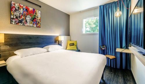 Pop Double Room