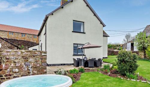 Five-Bedroom House