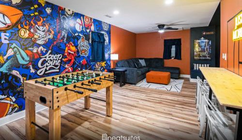 Vacation Home