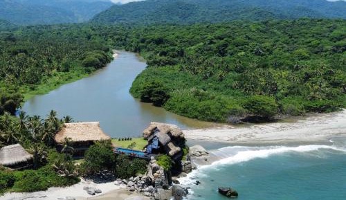 Junior Suite with Sea View