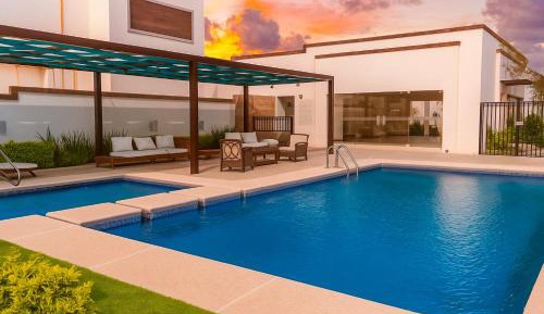 Vacation Home