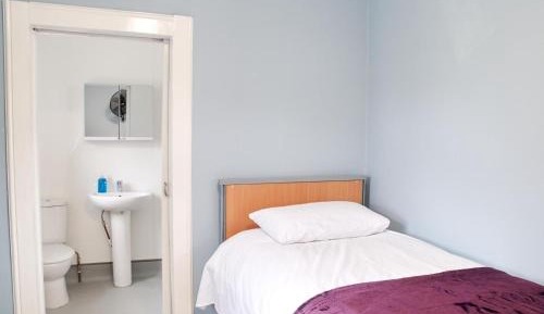 Apartment - Split Level