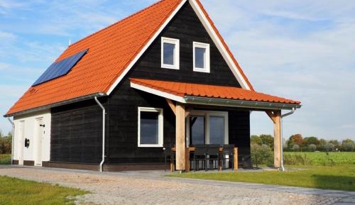 Four-Bedroom Holiday Home