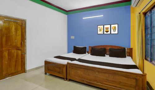Classic Triple Room