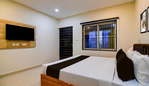 Classic Triple Room