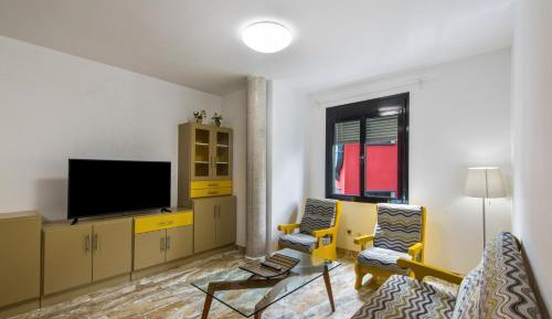 Two-Bedroom Superior Apartment