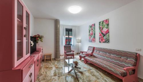 Three-Bedroom Superior Apartment