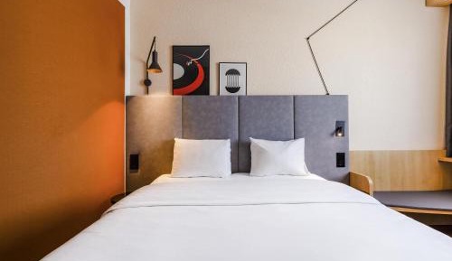 Standard Double Room with Sofa