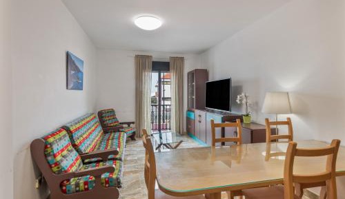 Two-Bedroom Superior Apartment