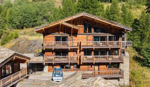 Chalet