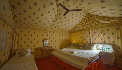 Tent