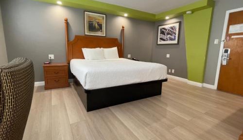 King Room