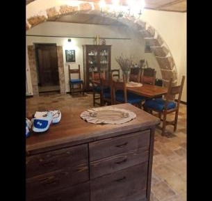 Three-Bedroom Standard Apartment