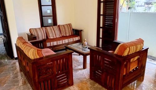 Two-Bedroom Villa