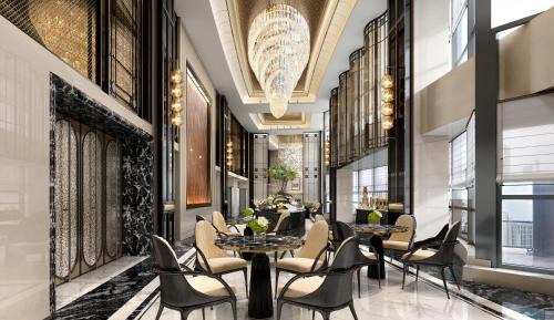 Suite Deluxe