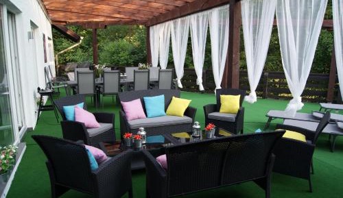 Apartment AmBach 3