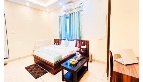 Superior King Room
