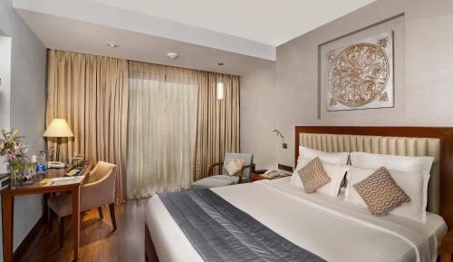 Superior King Room