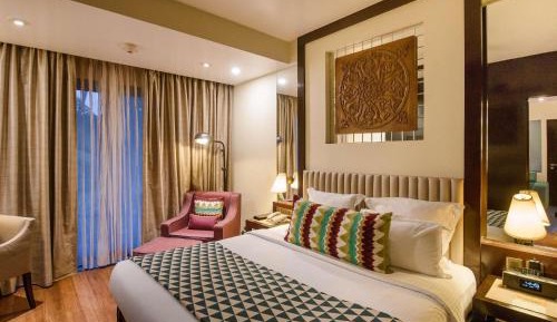 Prestige Suite