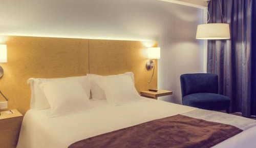 Standard Double Room - Non-Smoking