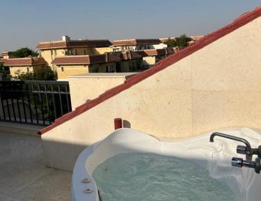One-Bedroom Villa