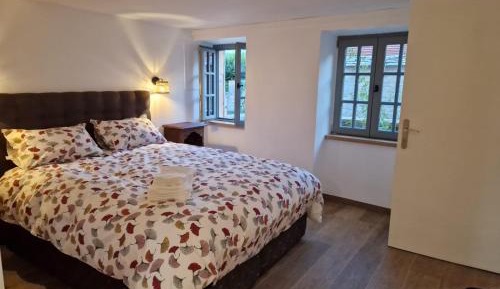 Queen Room - Disability Access