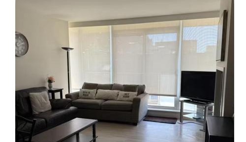Deluxe Queen Suite