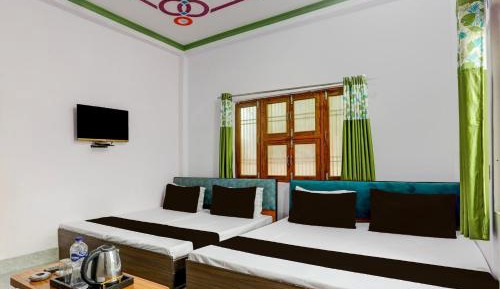 Classic Triple Room