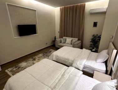 Premium Quadruple Room