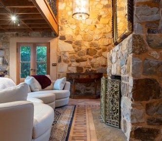 Four-Bedroom Vacation Home