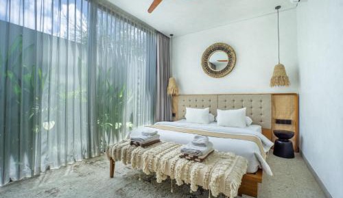 One-Bedroom Premium Apartment