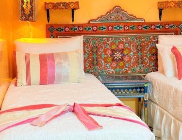 Triple Room with Private Bathroom